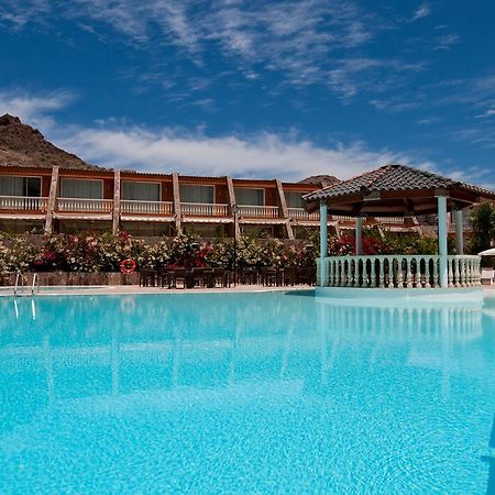 Tauro Resort GRAN CANARIA Exterior photo