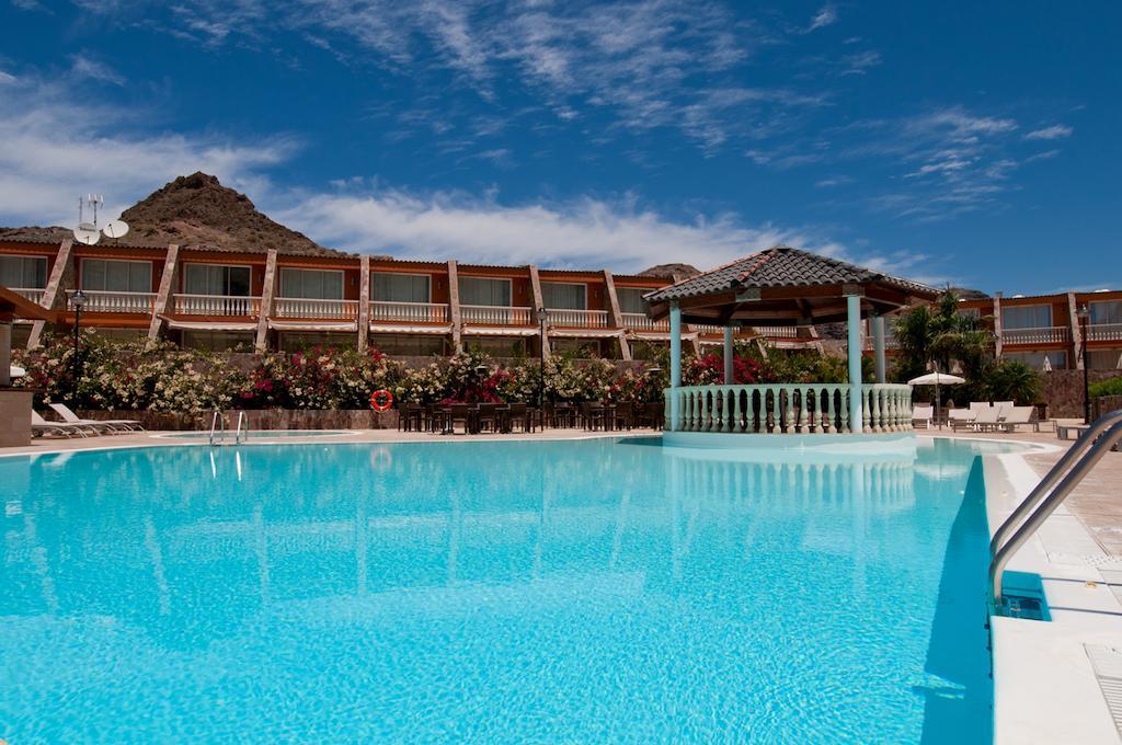 Tauro Resort GRAN CANARIA Exterior photo